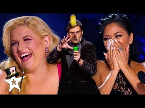 AGT Magic Fails: Lessons Learned from Spectacular Setbacks